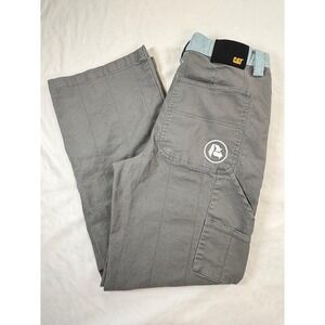 Caterpillar CAT X Carpenter Pants 30x29 Reclaimed LA Urban Outfitters Exclusive